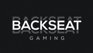 Backseat Gaming